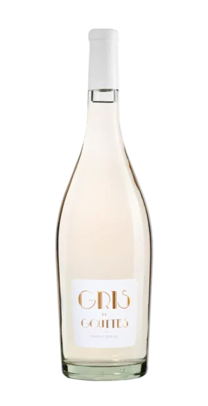 Gris de Goutte 2025 - MAGNUM
