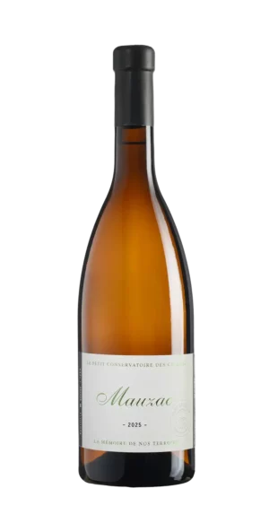Le Petit Conservatoire Mauzac 2025