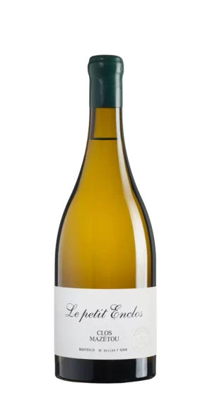Le Petit Enclos Blanc 2025