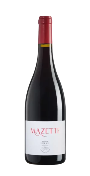 Mazette Rouge 2024