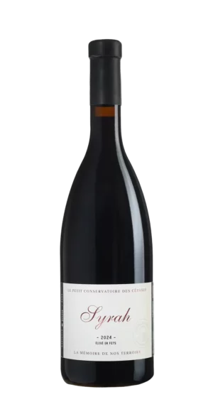 Le Petit Conservatoire Syrah 2024