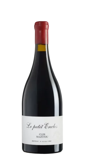 Le Petit Enclos Rouge 2025